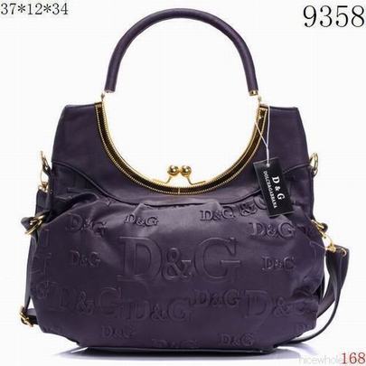 D&G handbags016